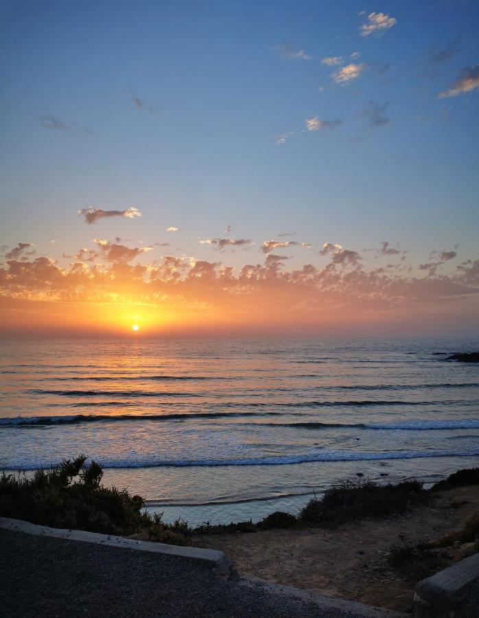 Tigmi Blue - Imsouane Surf Et Ocean Exterior foto