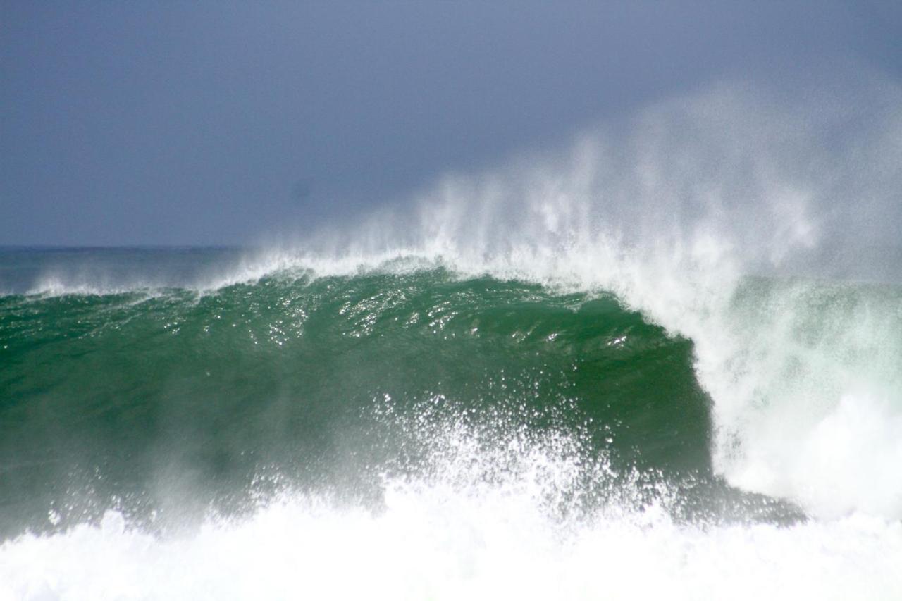 Tigmi Blue - Imsouane Surf Et Ocean Exterior foto