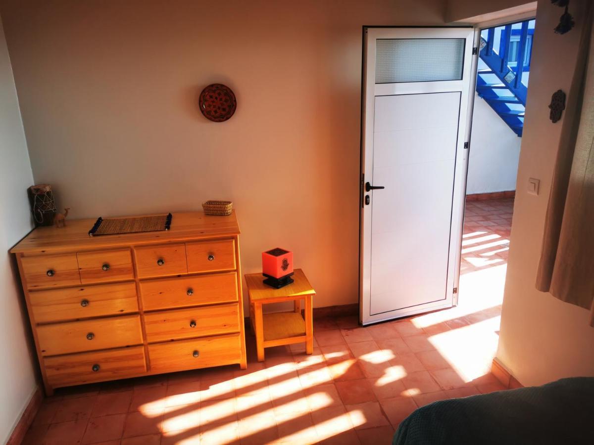Tigmi Blue - Imsouane Surf Et Ocean Exterior foto